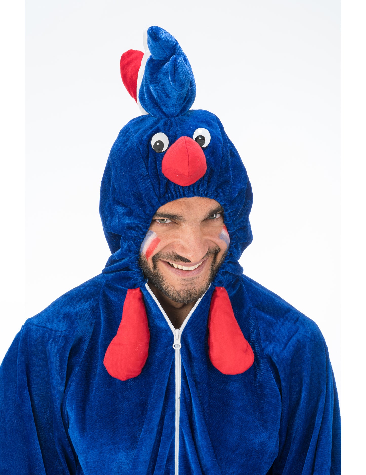 Coq podporna francoska kombinacija