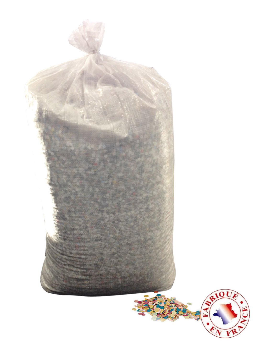 10kg karnevalske konfete