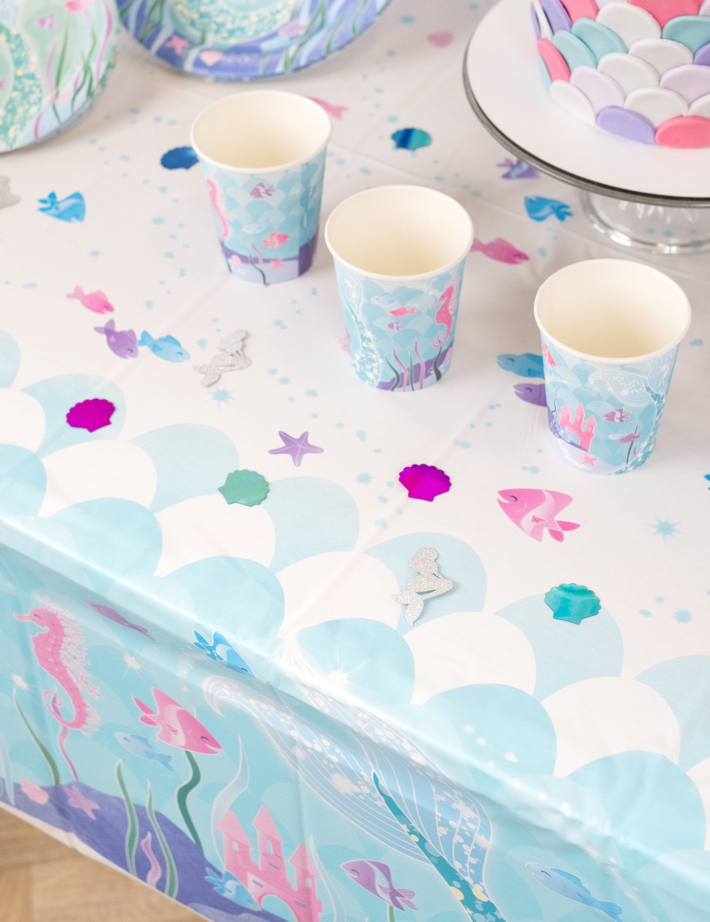 Konfeti iz Slead sirned 28G