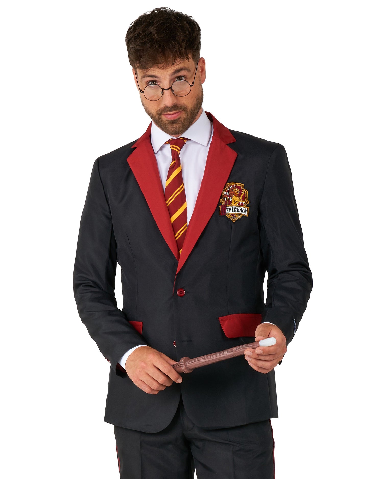 Kostum g. Gryffindor za odrasle