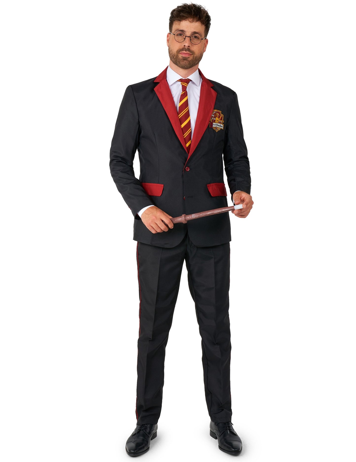 Kostum g. Gryffindor za odrasle