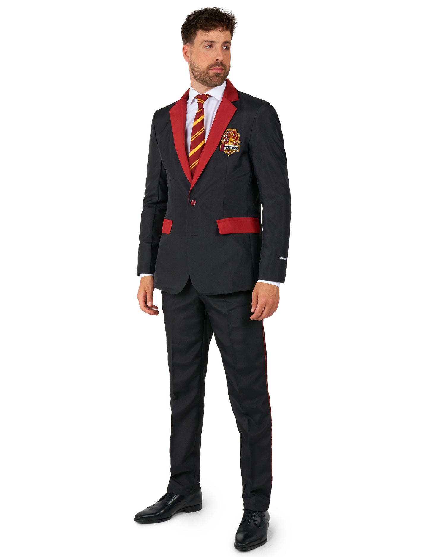 Kostum g. Gryffindor za odrasle