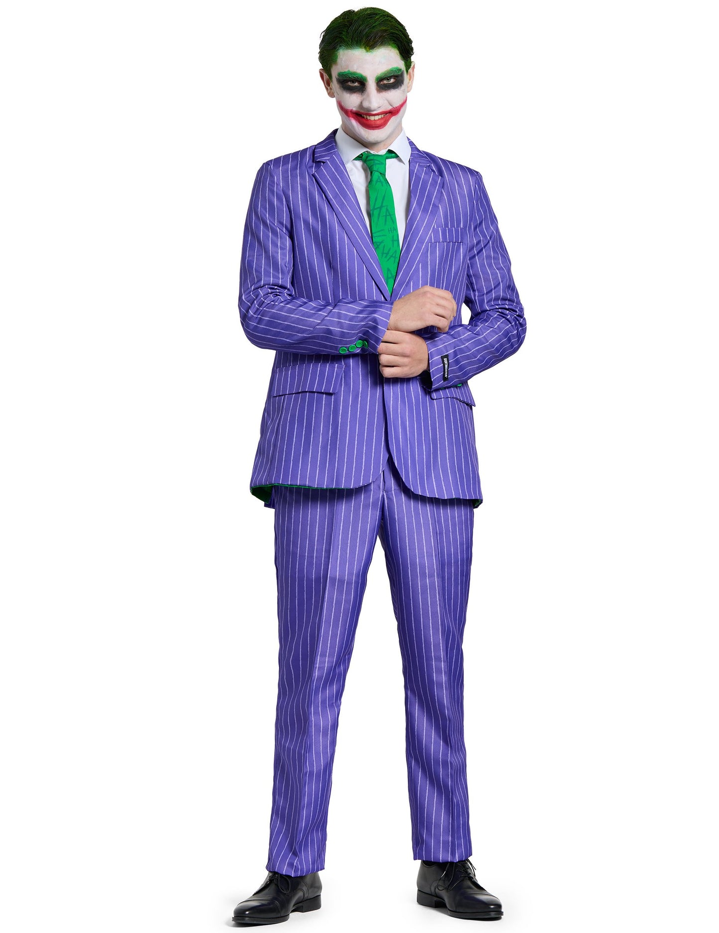 Kostum g. Joker za odrasle obleke
