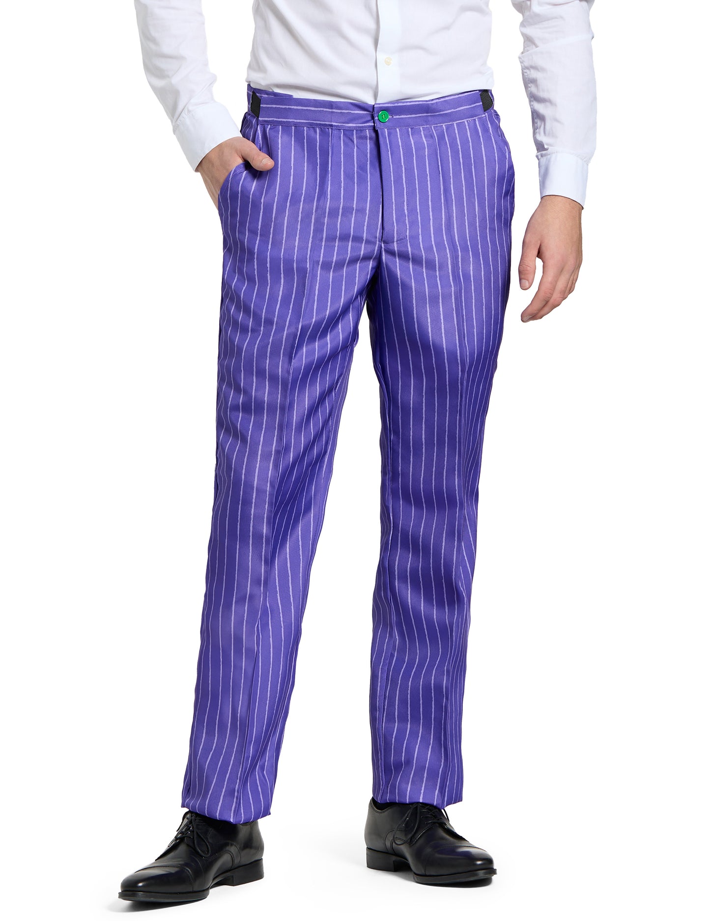 Kostum g. Joker za odrasle obleke