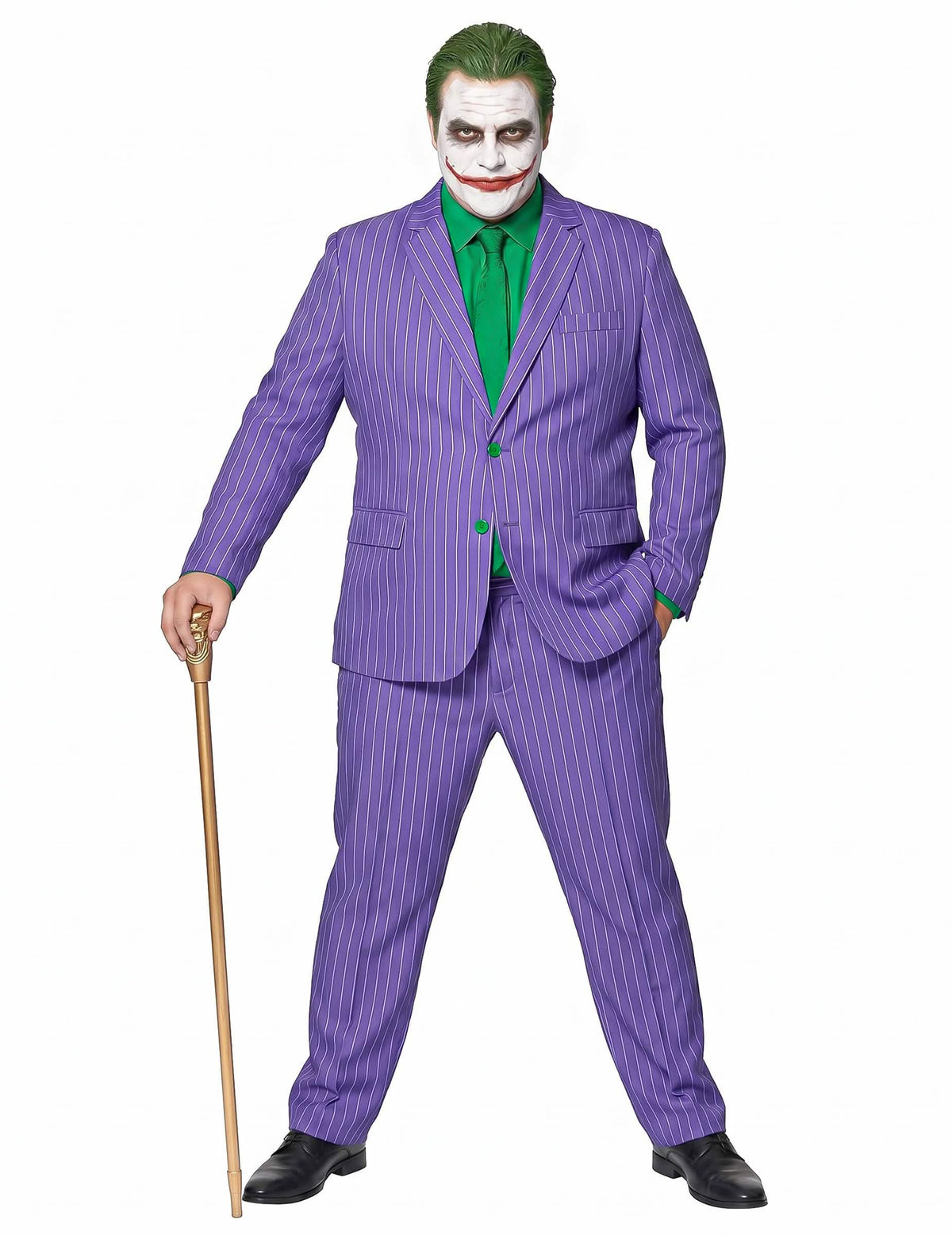 Kostum za odrasle Mr. Joker™ Suitmeister™