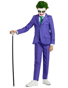 Otroški kostumi Joker