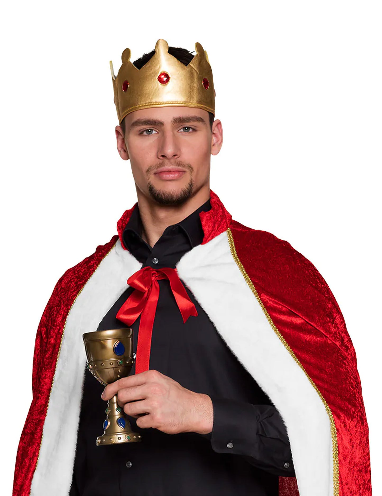 Srednjeveška zlata plastična reza 25 Cl