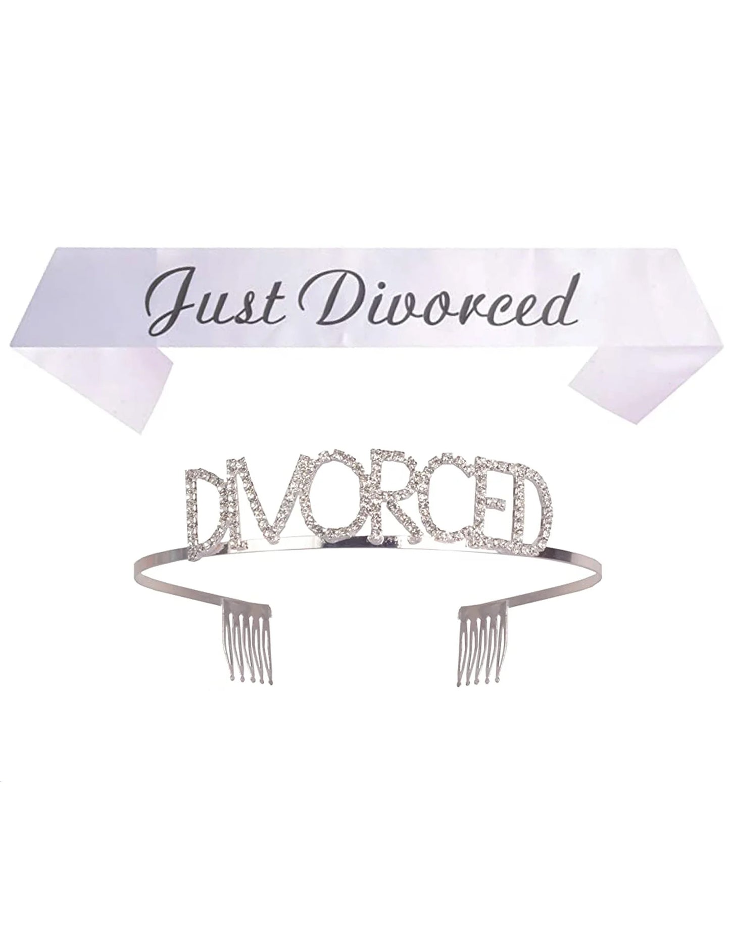 Curonne in šal sta se pravkar ločila