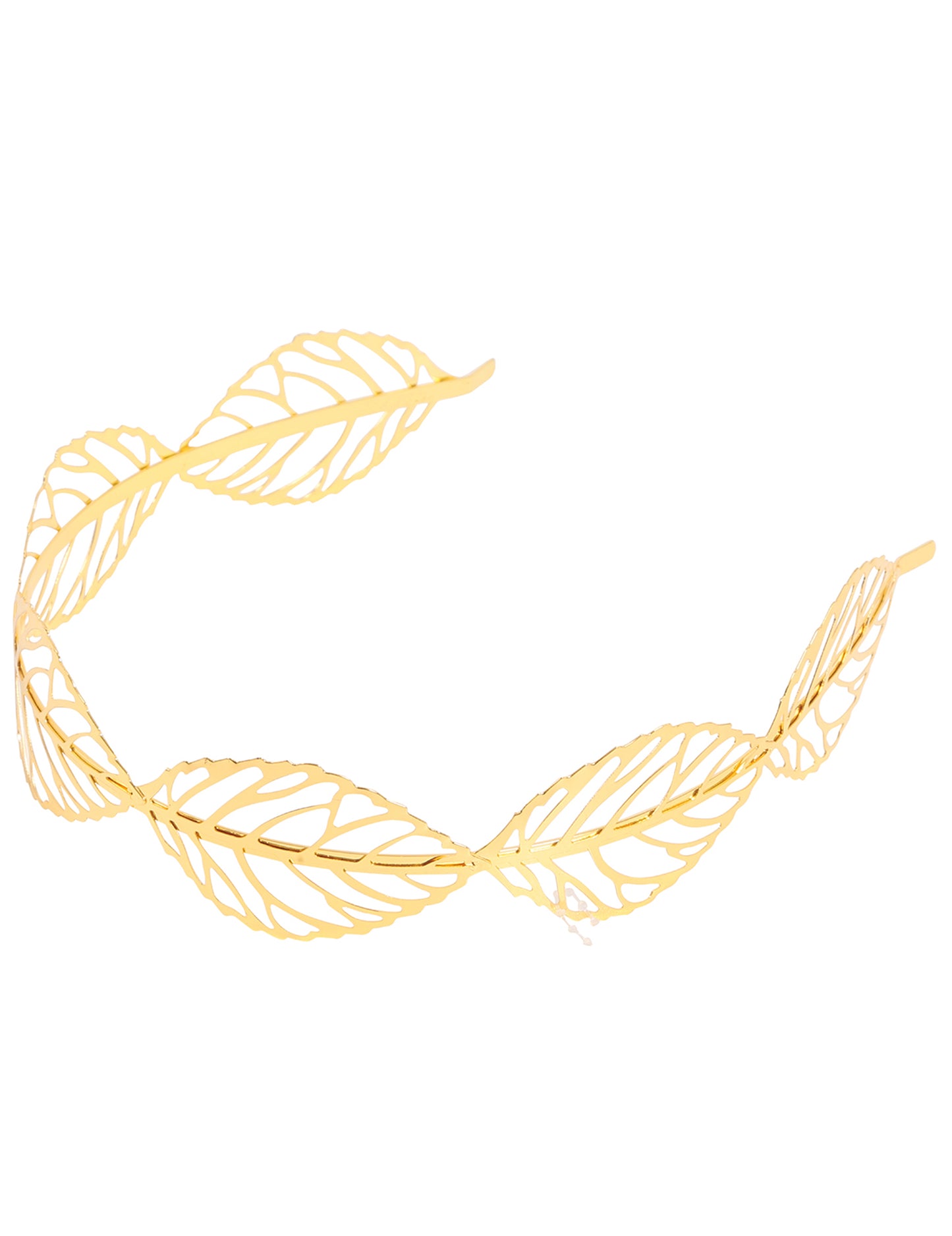 Crown seksi zaliv zapusti žensko