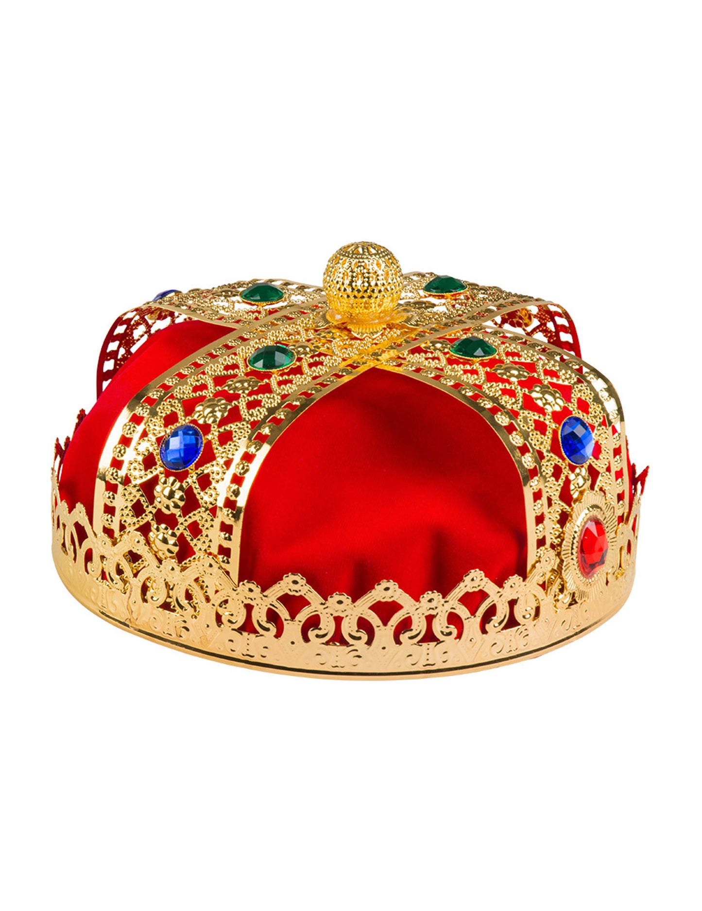 Crown King Luxury Adult