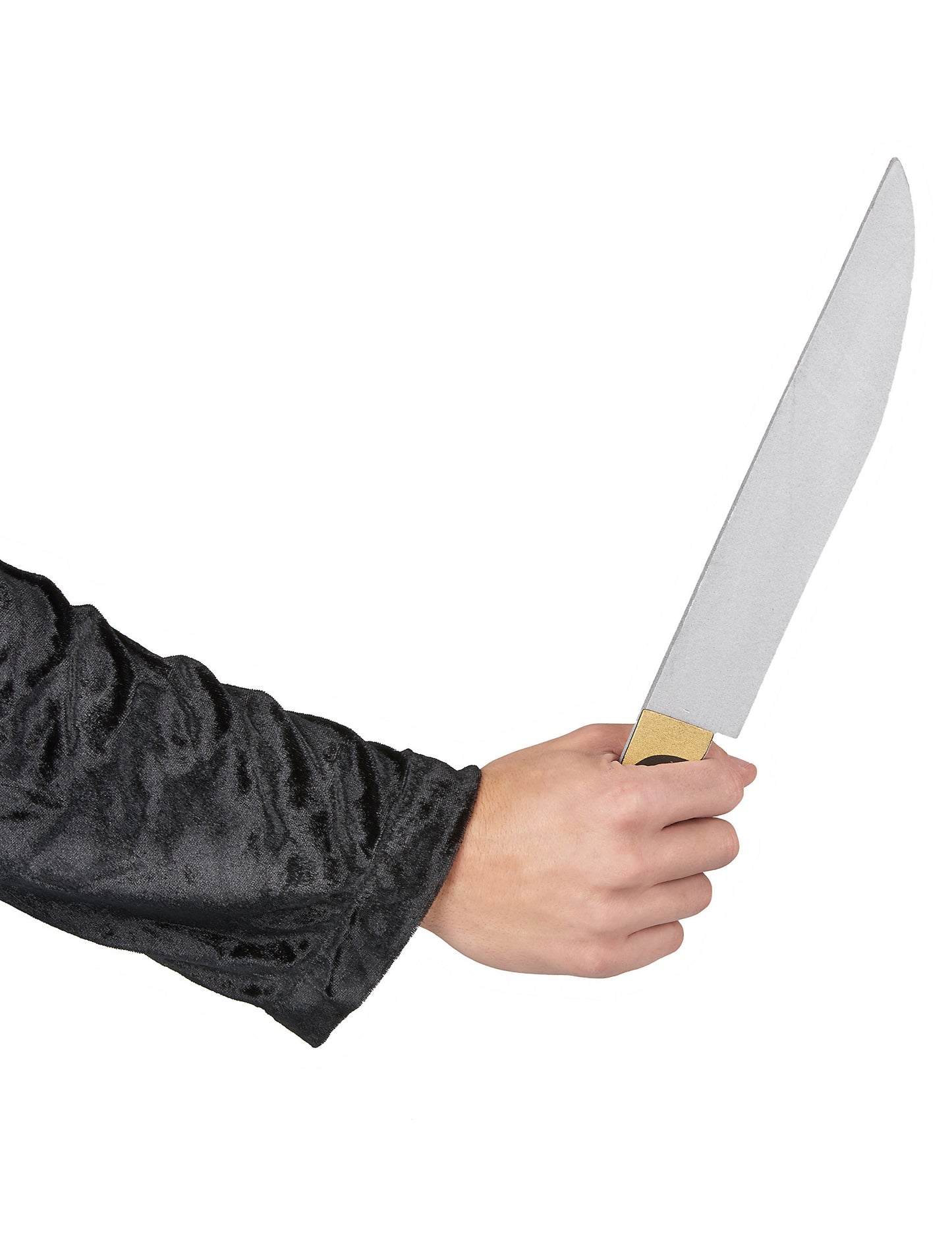 Nož za odrasle pene 33 cm
