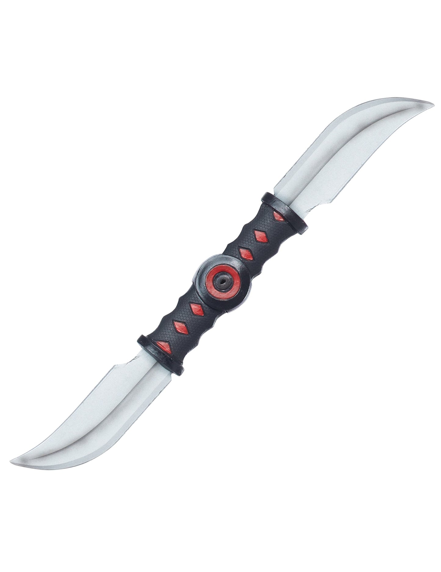 Nož z dvojnim rezilom Ninja