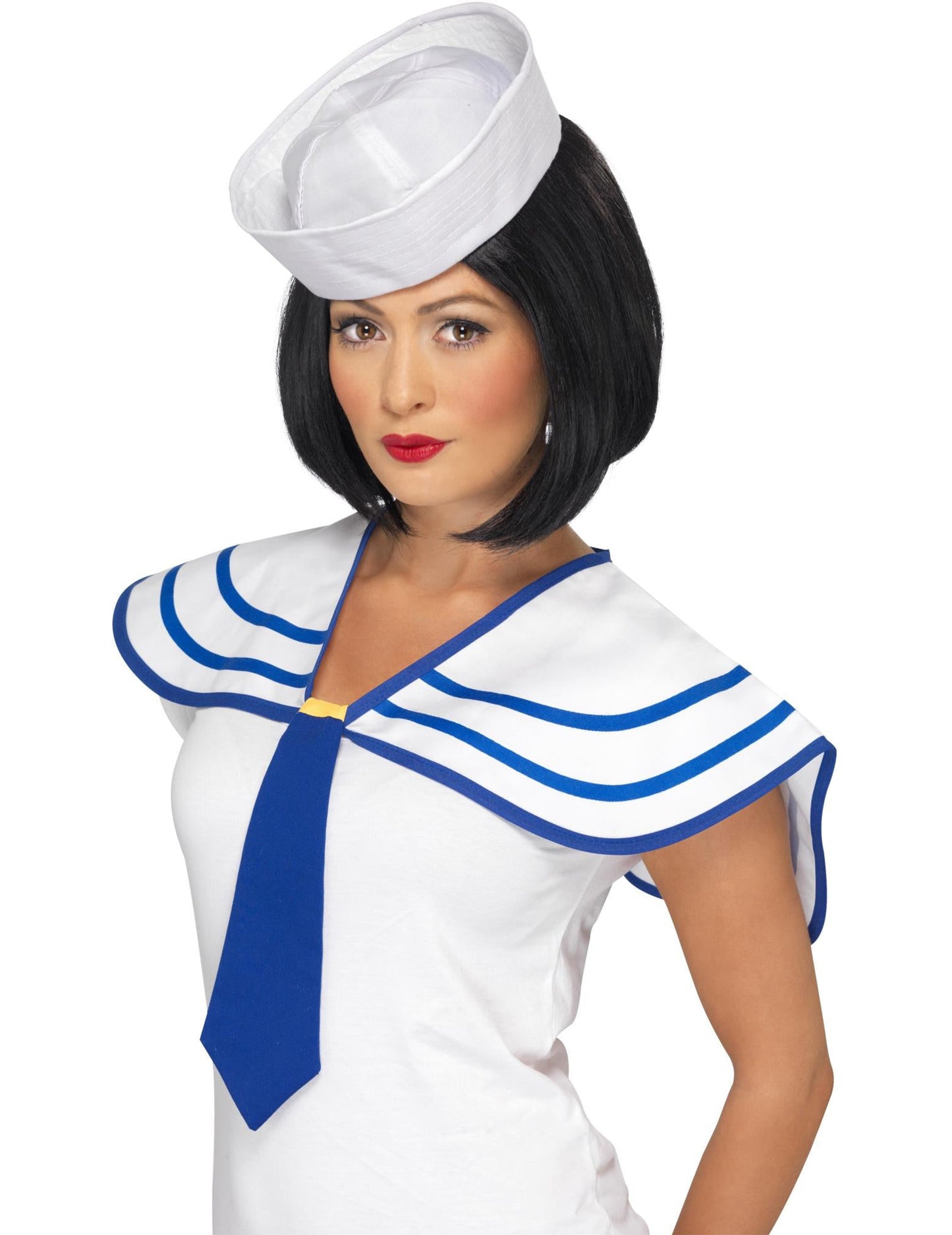 Kravata in ovratnik za odrasle