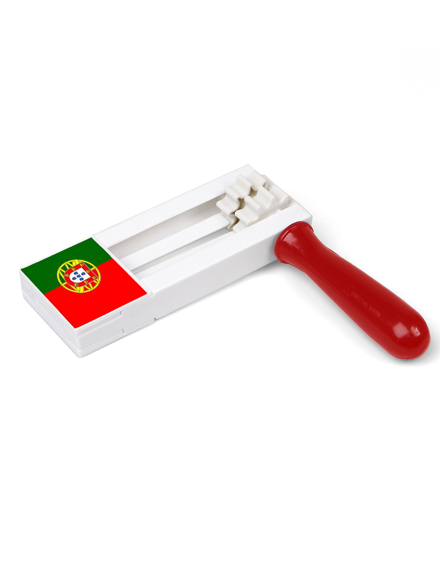 Portugalsko ropot