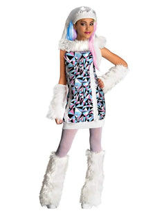 Monster High kostumi za otroke