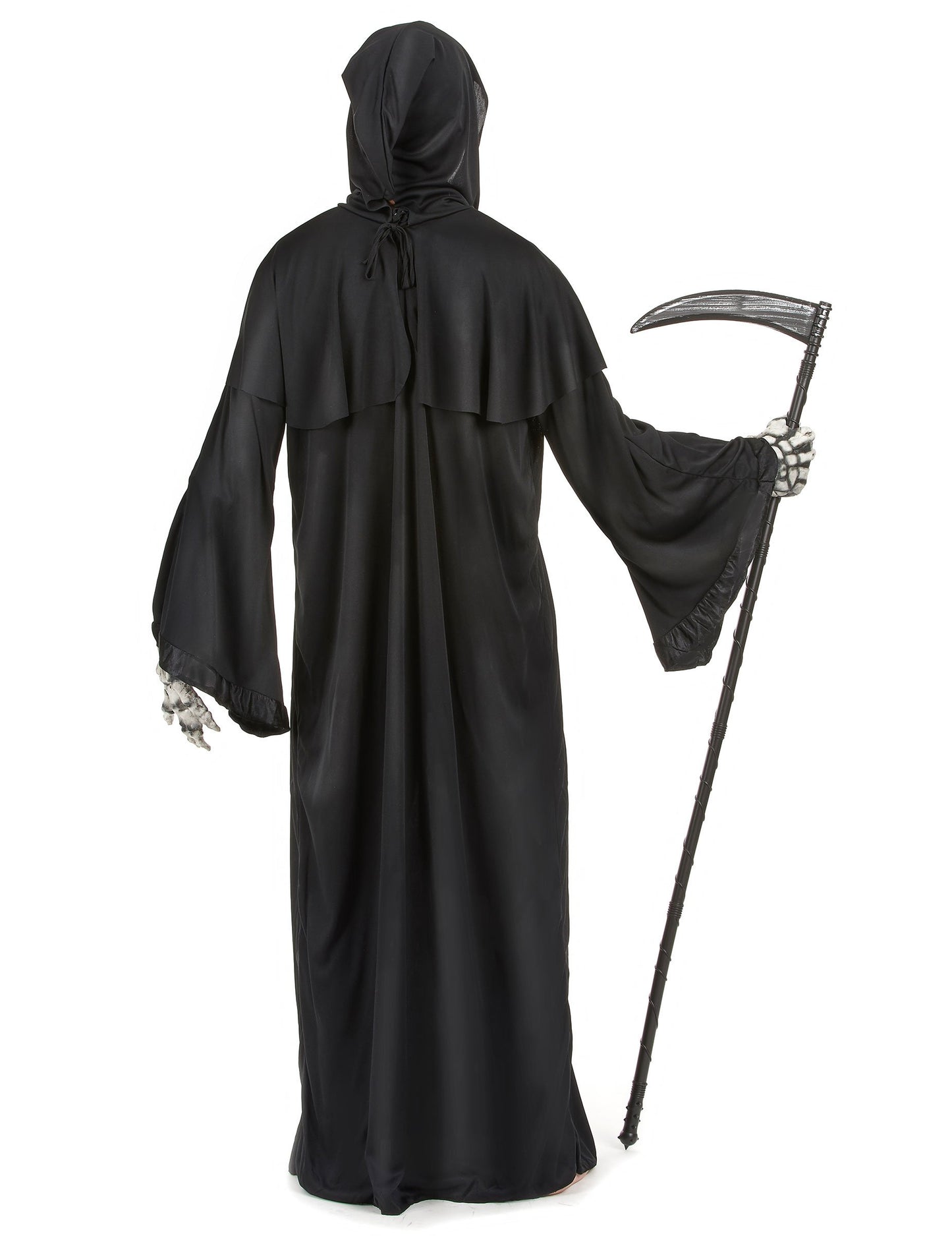 Moški kostum preobrazbe