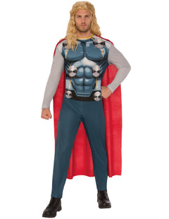 Obleke za preoblačenje Thor za odrasle