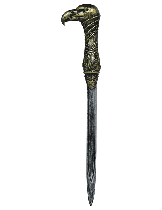 Bodalo z orlovo glavo 43 cm