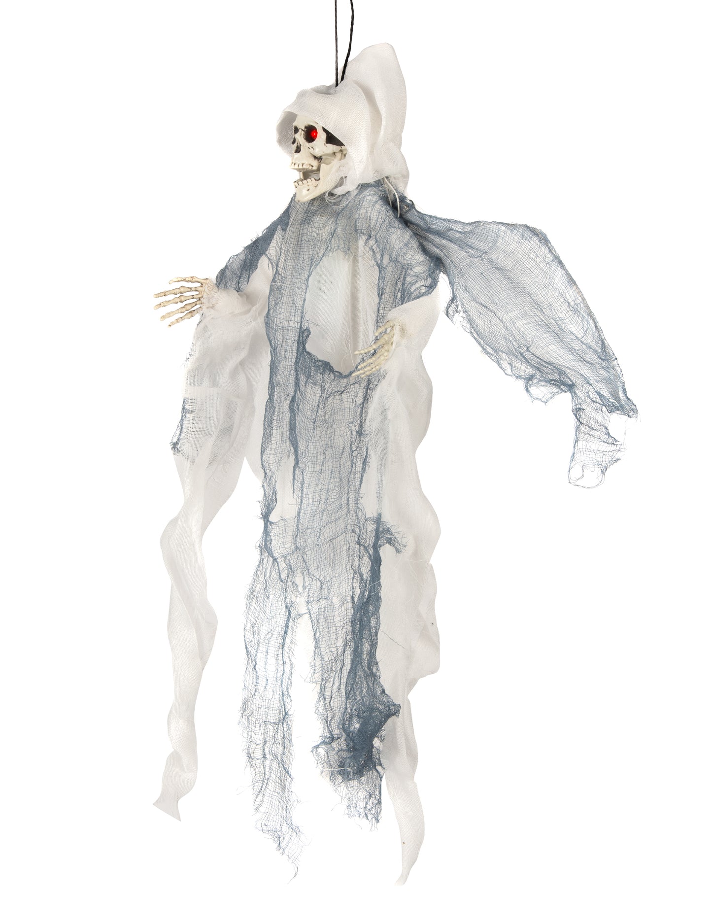 Leteči demon viseči dekoracija 52 cm