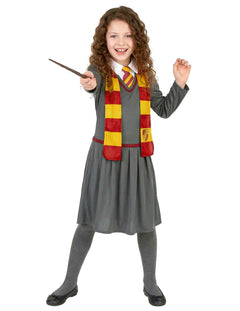 Kostumi Harry Potter za dekleta