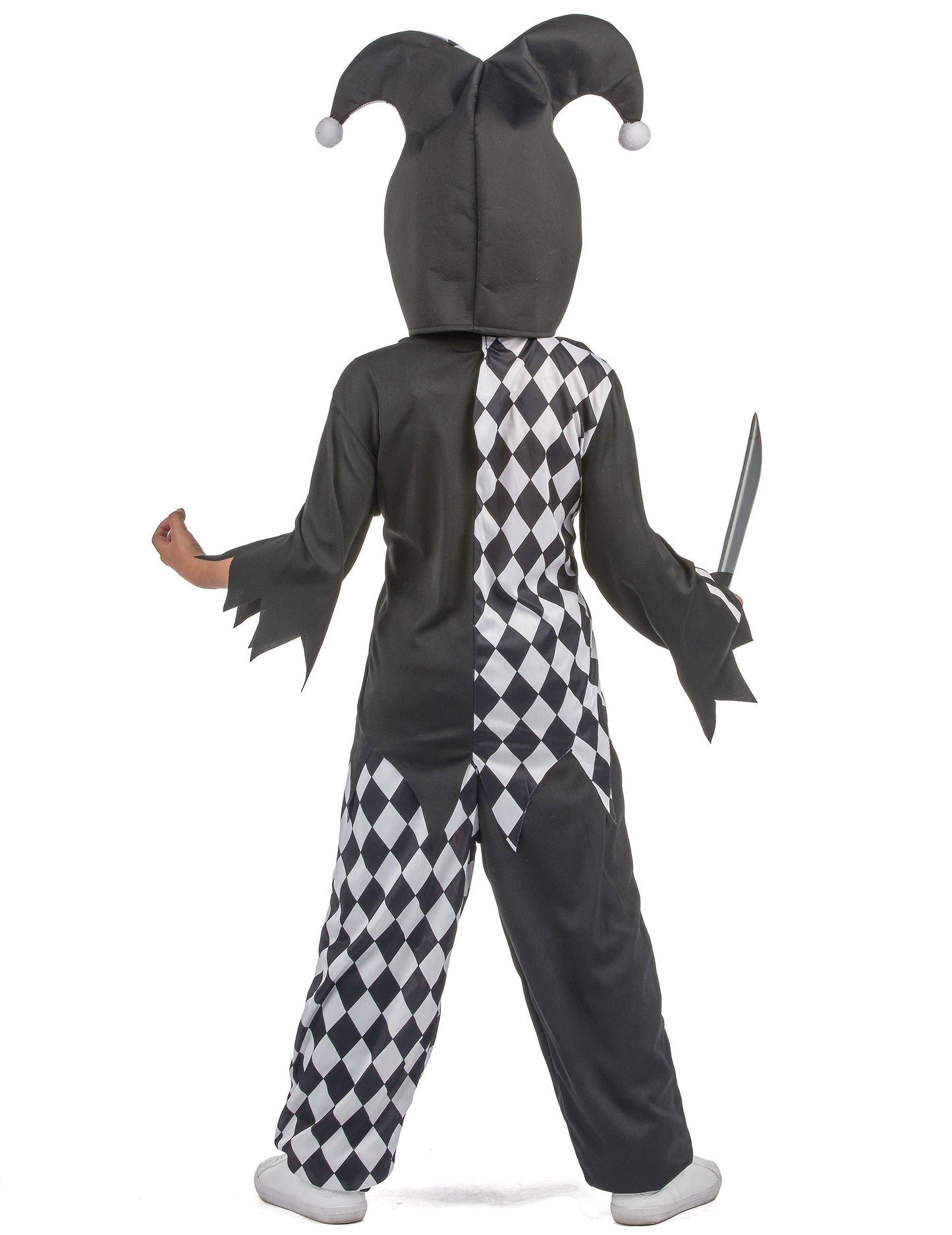 Krvavi kostum fanta Boy's Boy