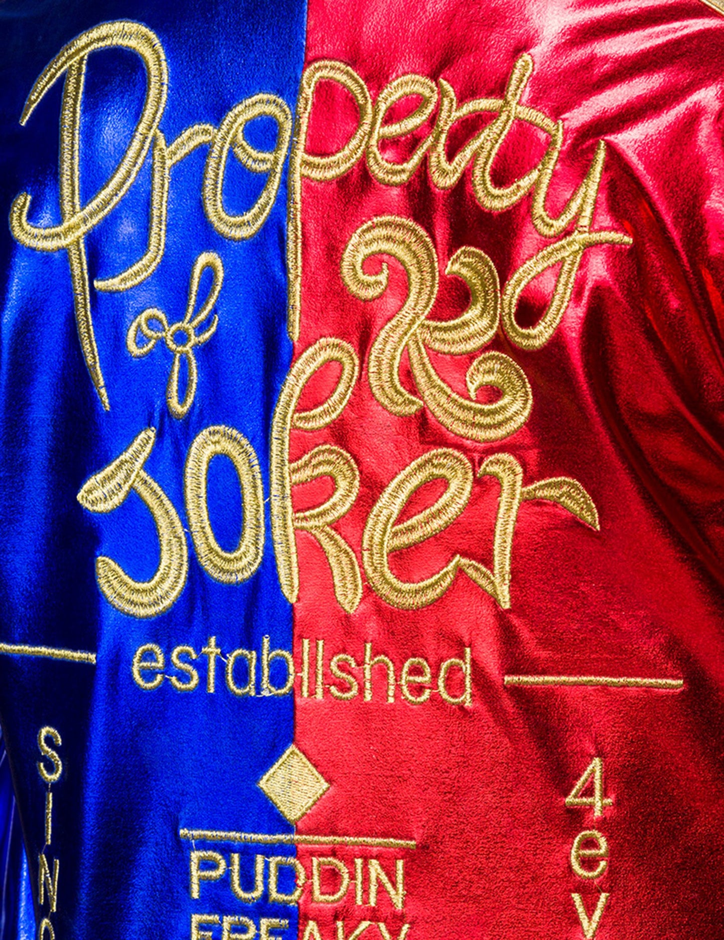 Seksi nora arlequin kostumska luksuzna ženska