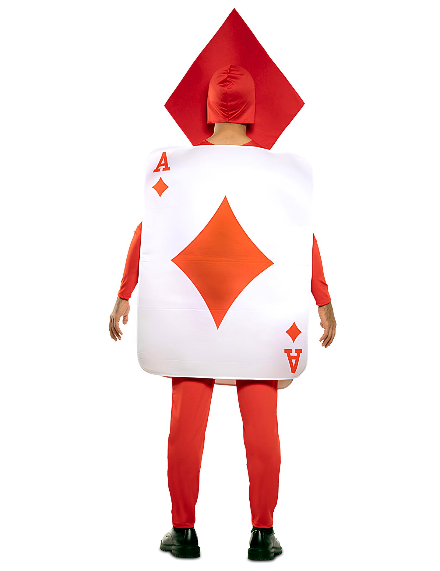 Ace of Diamonds kostum za odrasle