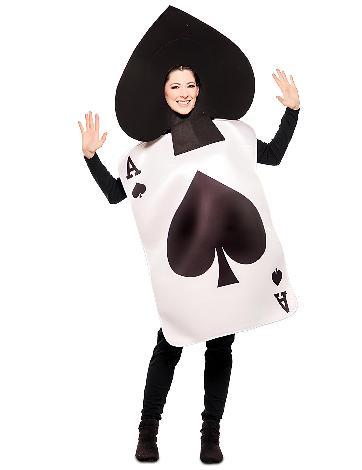 Ace of Spades kostum za odrasle