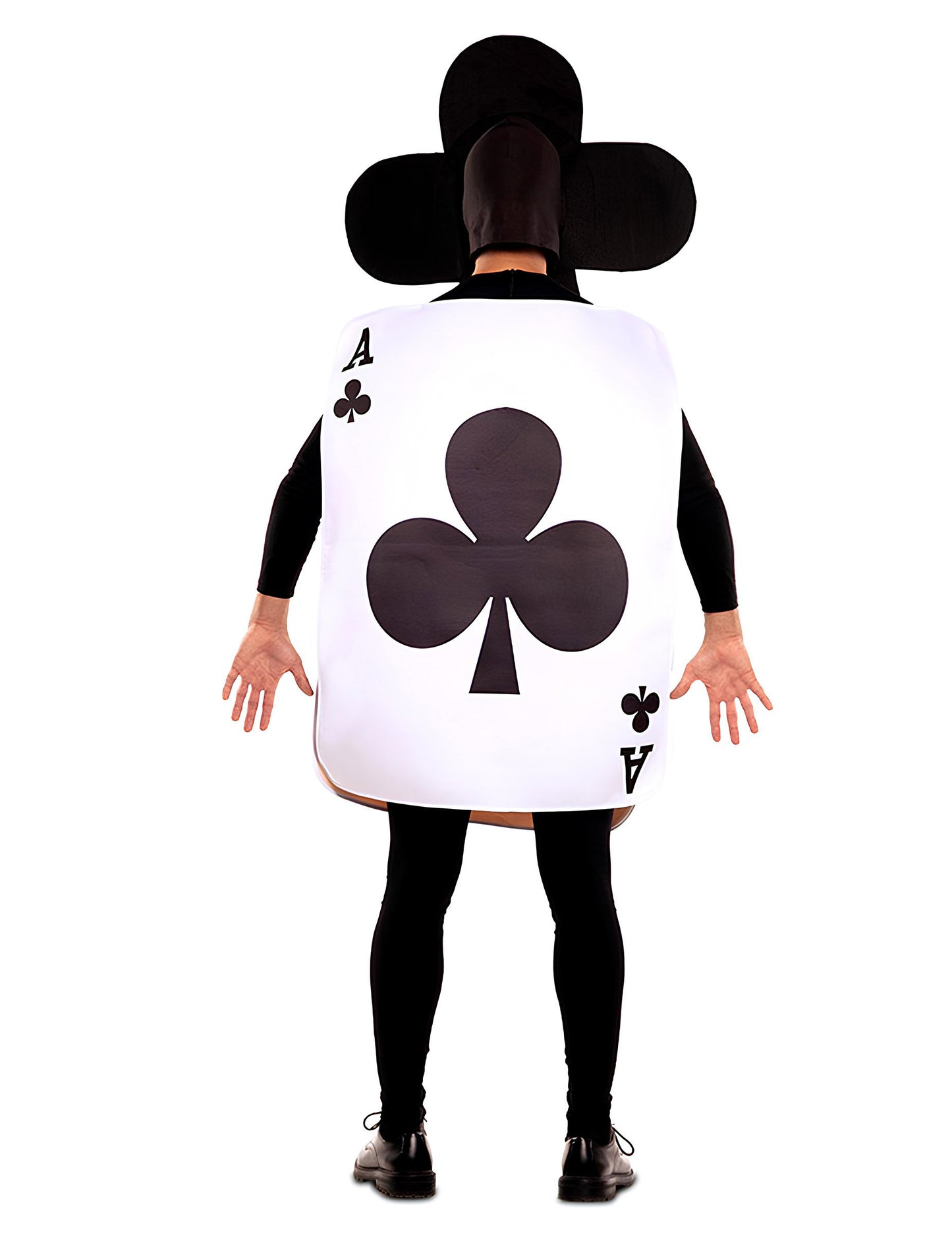Ace of Clubs kostum za odrasle