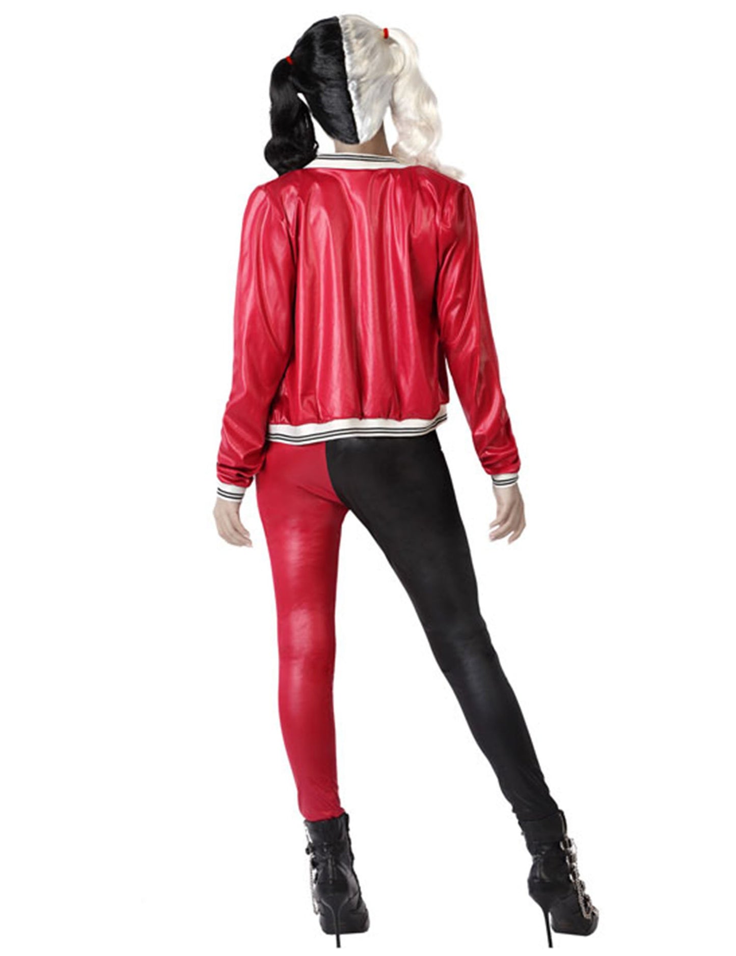 Ženska nora atentarna preobleka