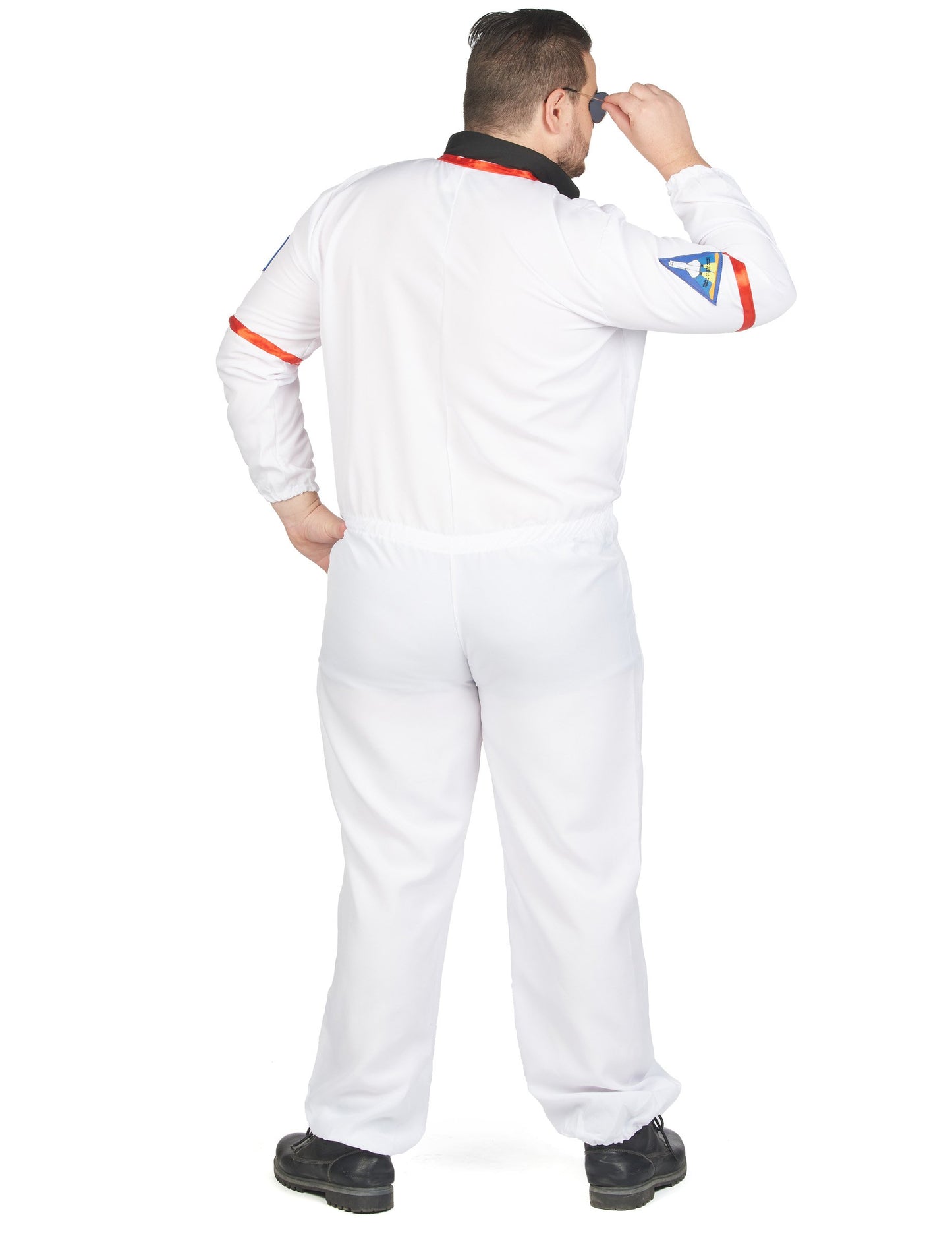 Moška velika velikost astronavta preoblečena