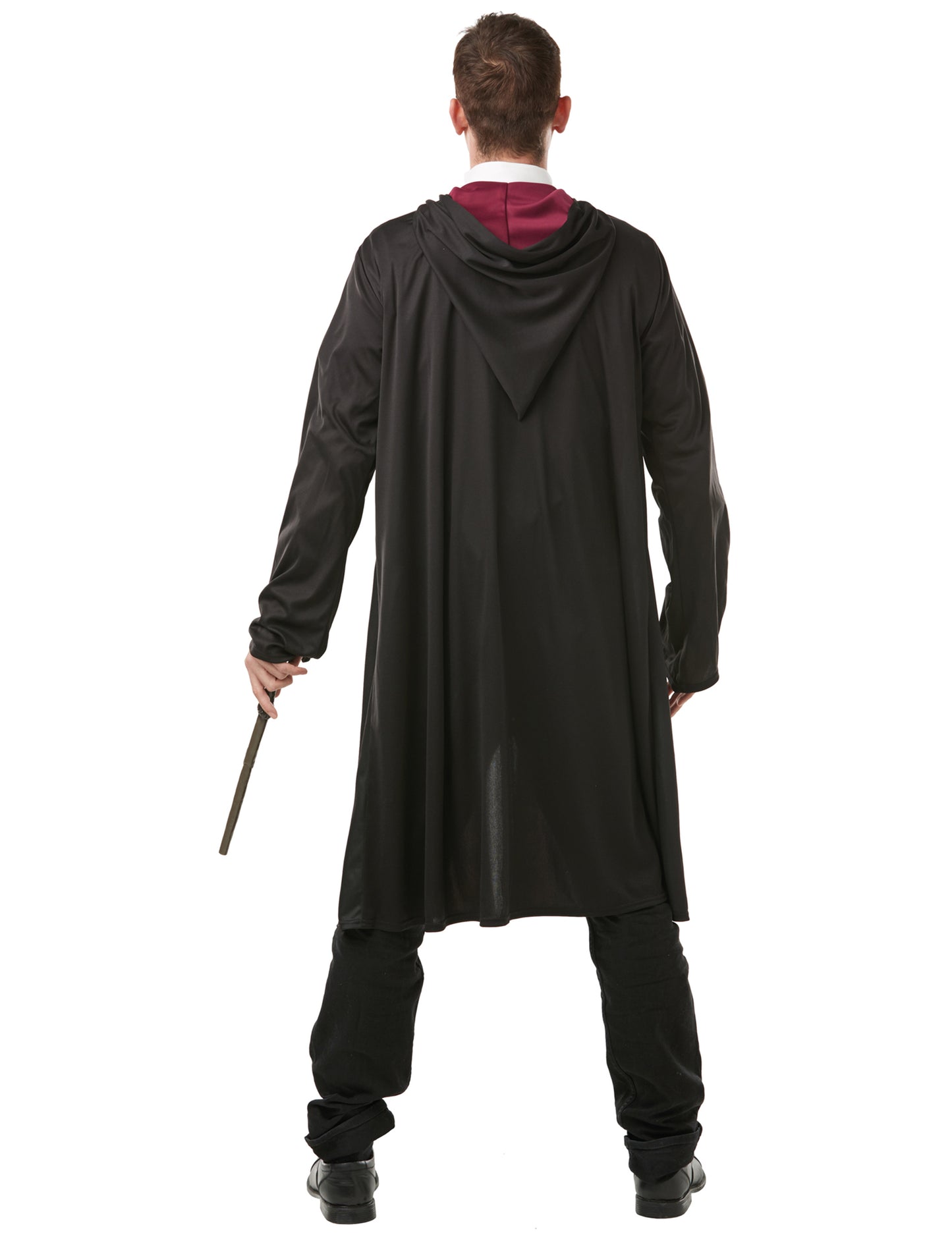 Kostum z dodatki za odrasle Harry Potter