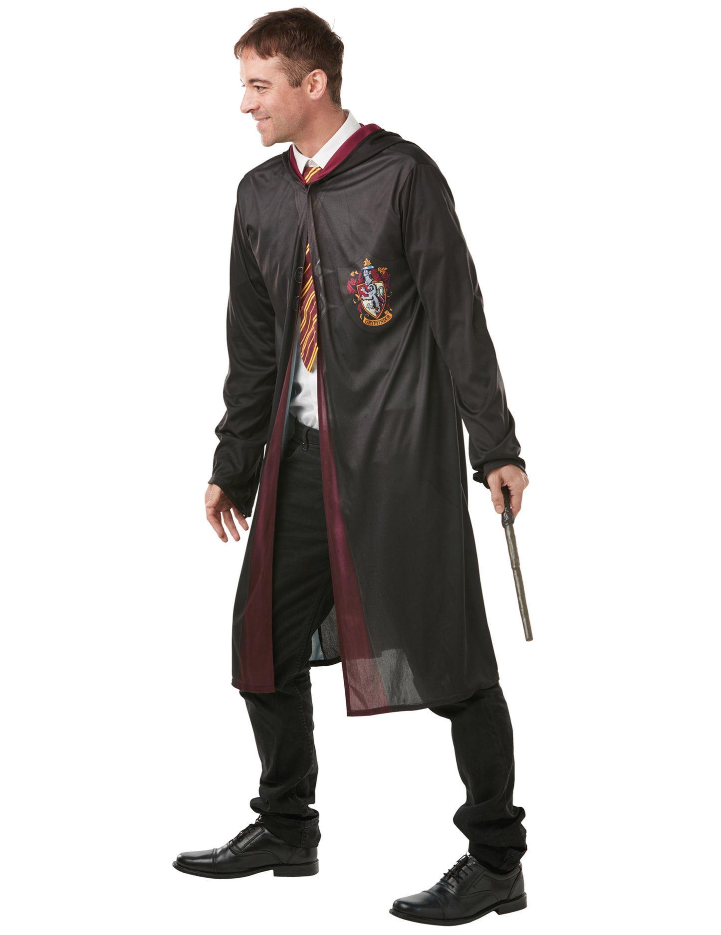 Kostum z dodatki za odrasle Harry Potter