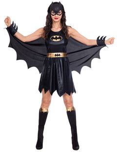 Batman kostumi za ženske