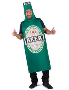 Déguisements Fête de la bière pour adultes