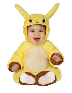 Pokémon kostumi za deklice