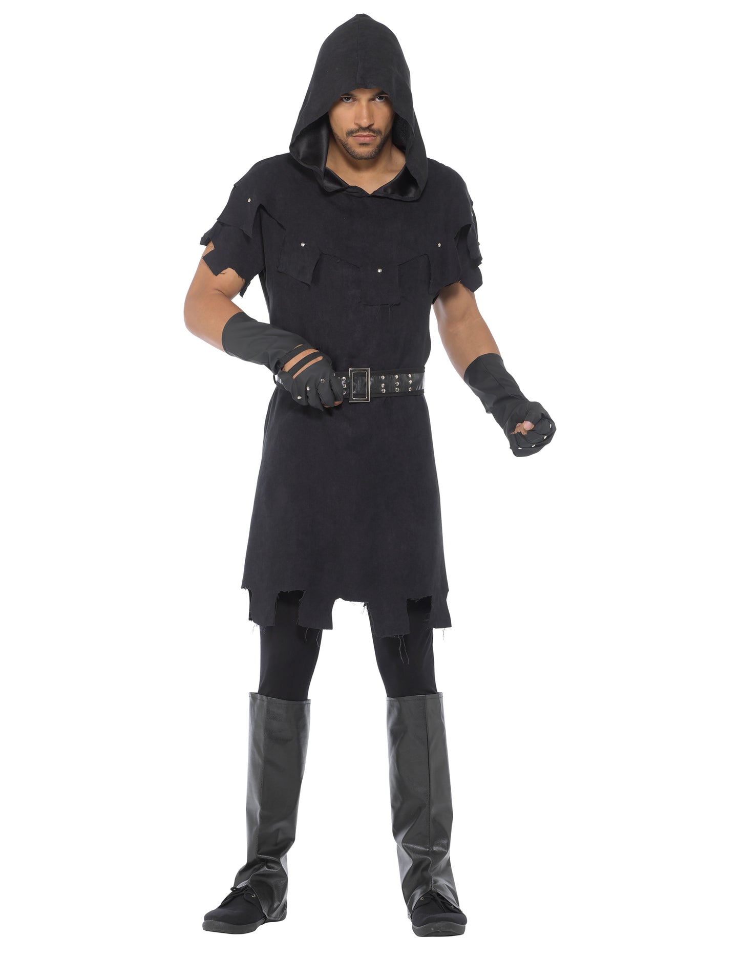 Človek Executioner preobleka