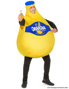 Orangina kostumi