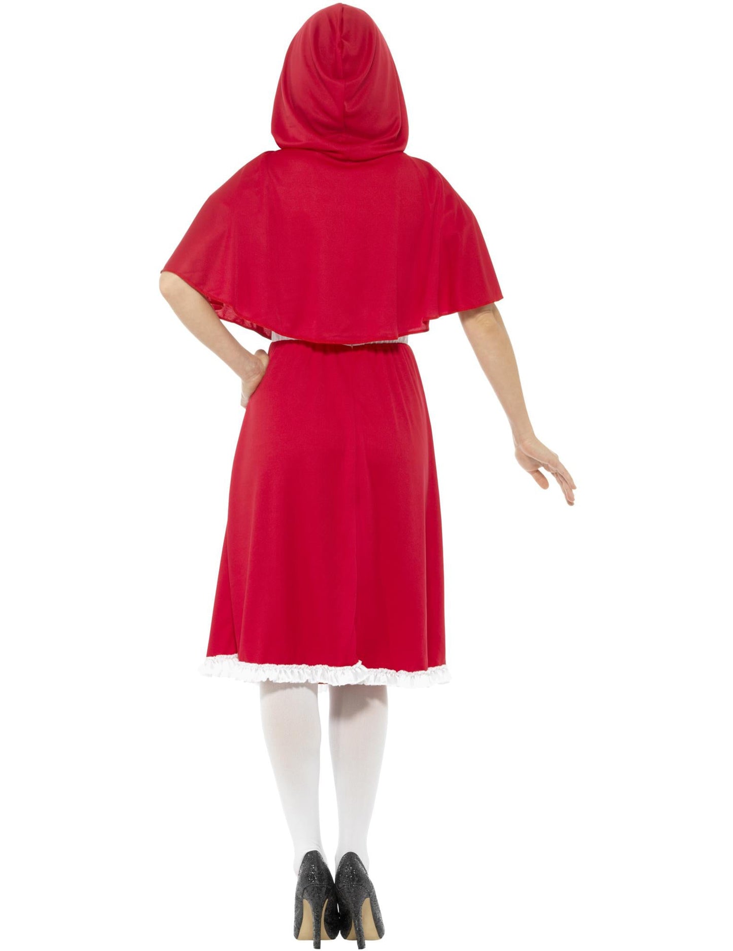 Red Chaperon preobleka za ženske