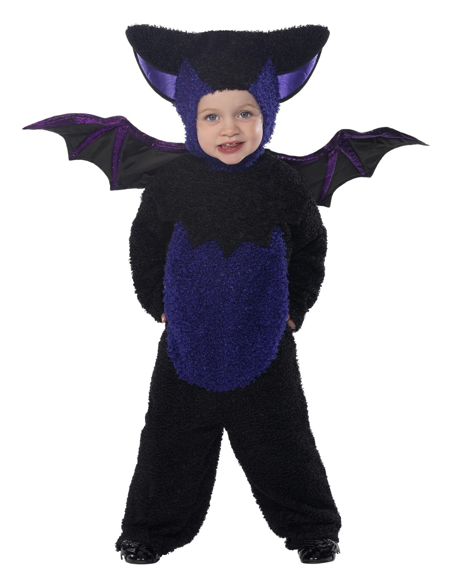 Halloween Bat Costume