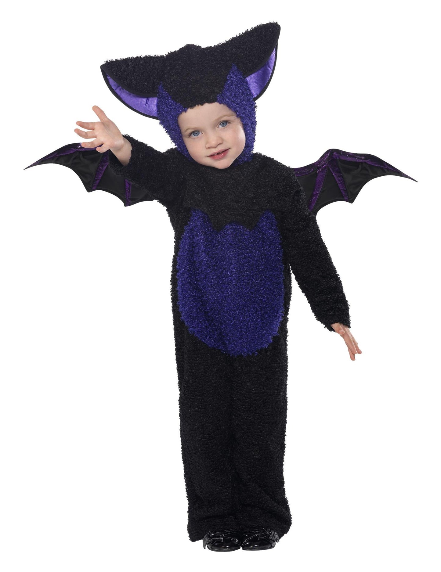 Halloween Bat Costume