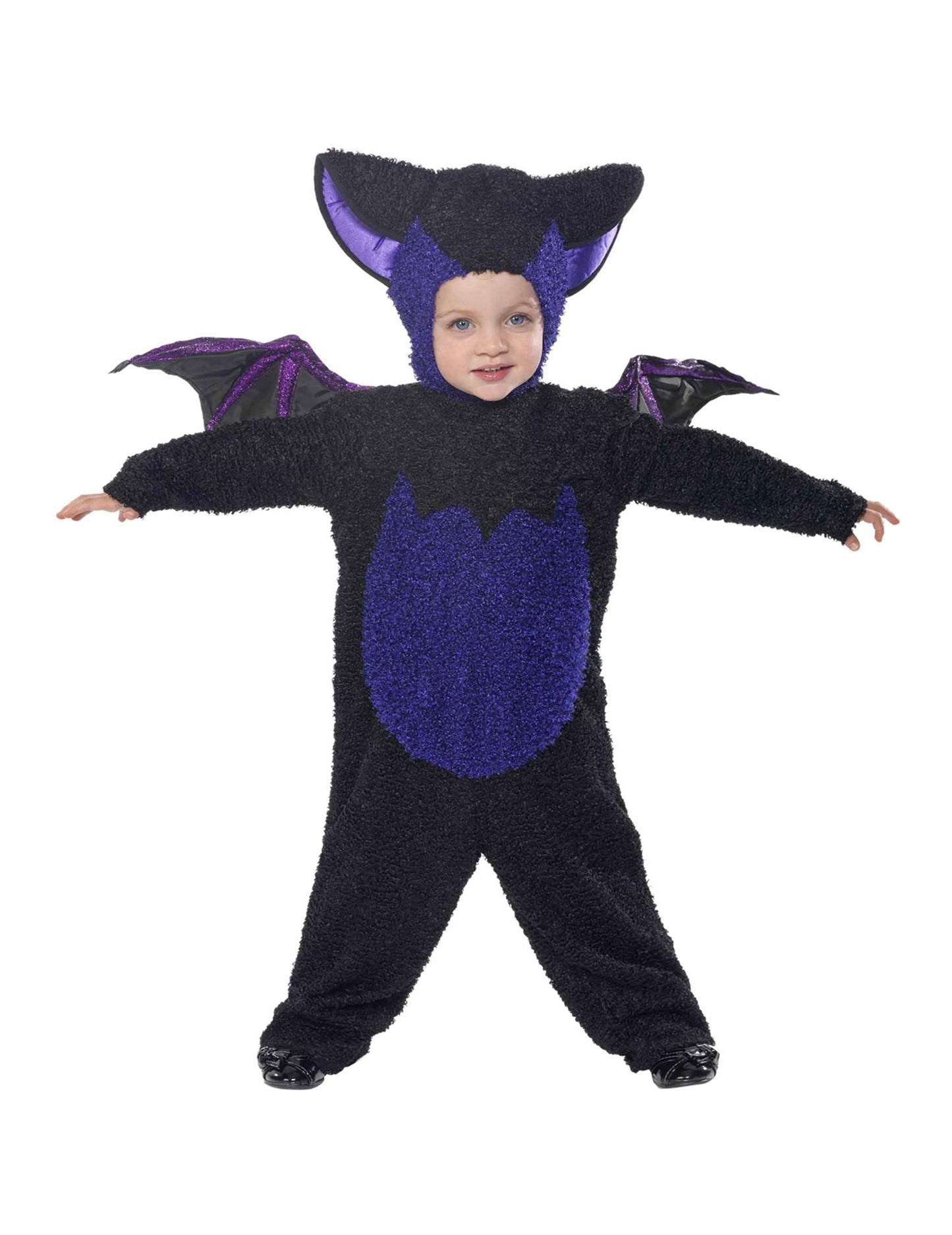 Halloween Bat Costume