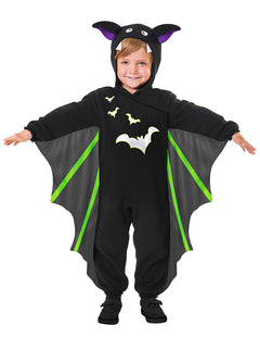 Déguisements enfants Vampires et chauves-souris Fille