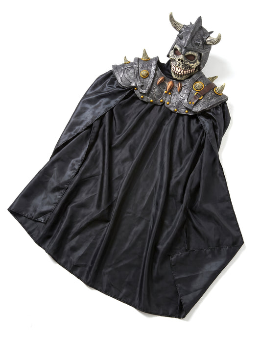 Dark Army Knight preoblečen odrasel