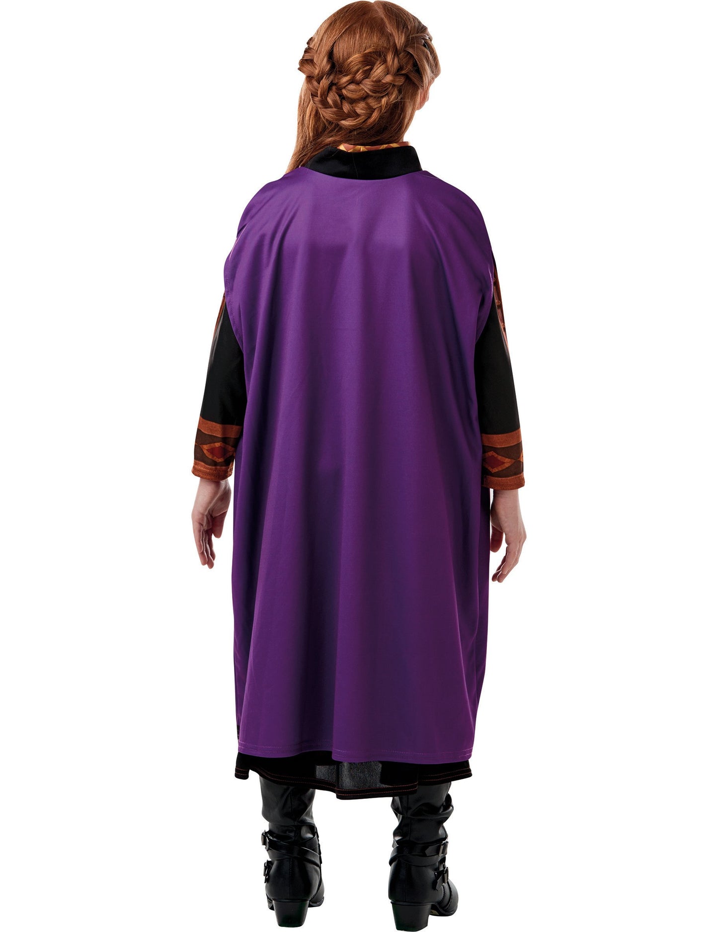 Klasični kostum Anna The Snow Queen 2 Girls