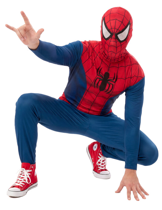 Klasični kostum Spider-Mana™ za odrasle