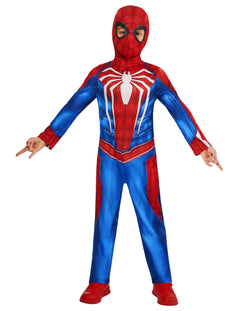 Otroški kostumi Heroji in super zlikovci Fantje