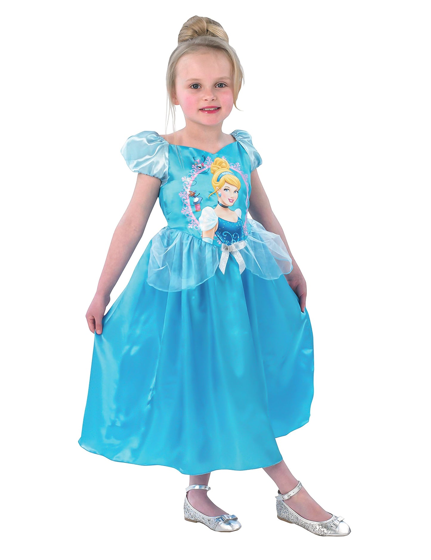 Klasična zgodba o Cinterla Girl Preob.