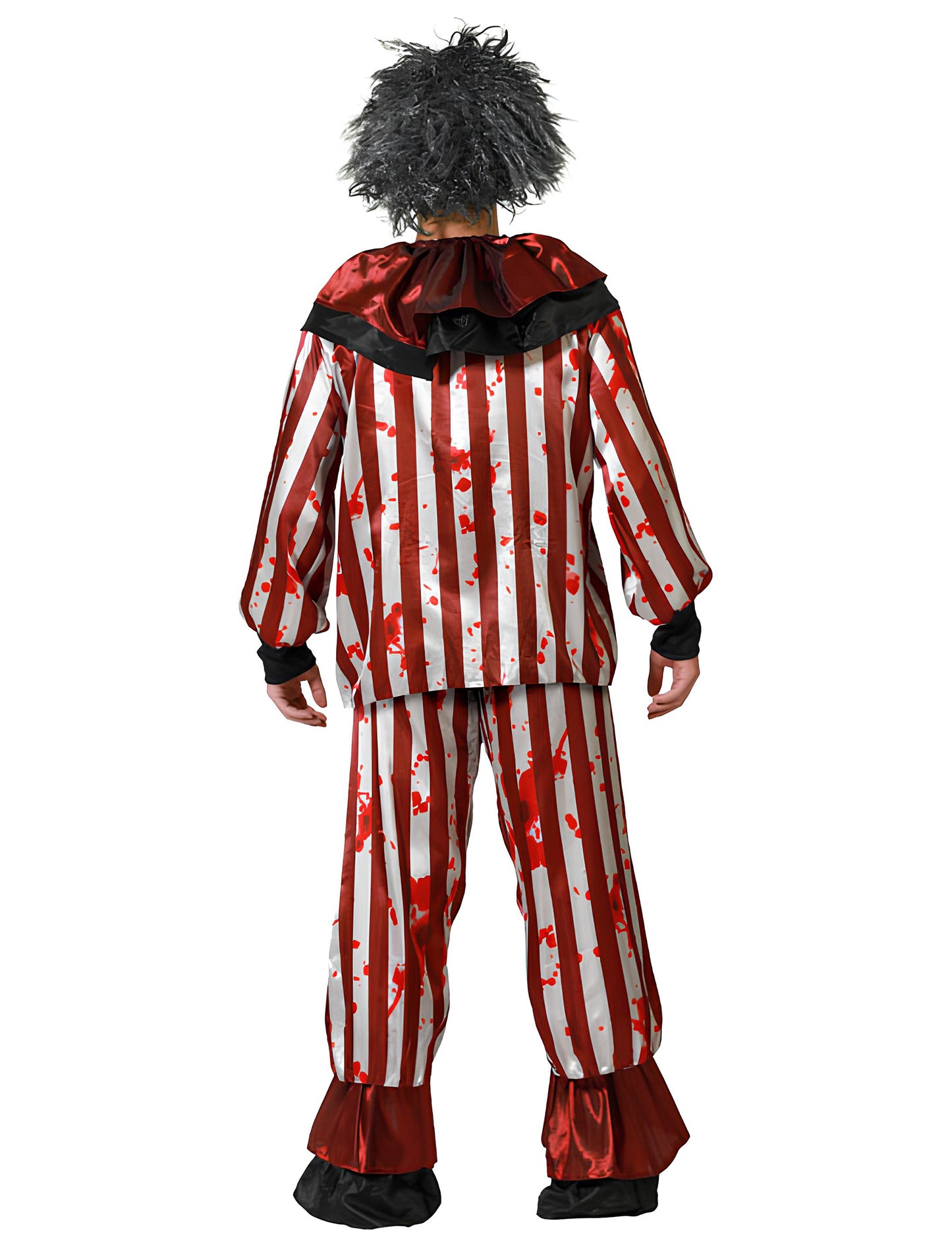 Déguisement Clown Cauchemardesque homme