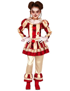 Otroški kostum Ça le Clown